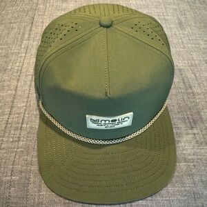 Melin - Coronado Brick Hydro